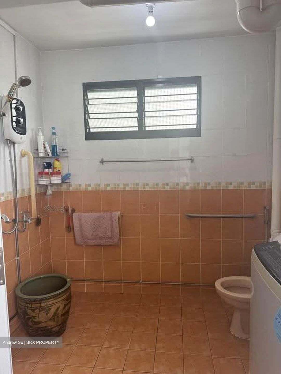 Blk 412 Sun Plaza View (Tampines), HDB 5 Rooms #627945511